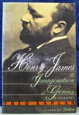 Henry James