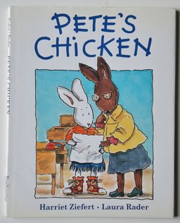 Pete's Chicken