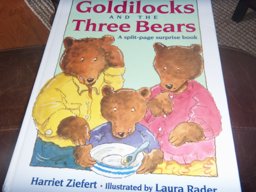 Goldilocks and the Three Bears