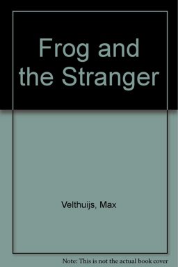 Frog and the Stranger