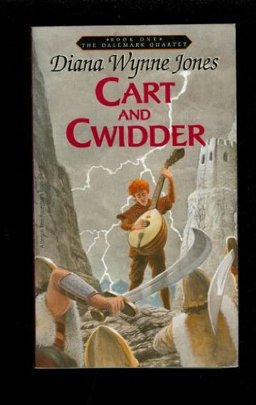 Cart and Cwidder