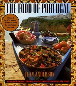 Food of Portugal Food of Portugal