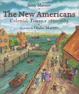 The New Americans