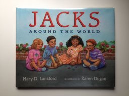 Jacks Around the World