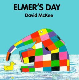 Elmer's Day