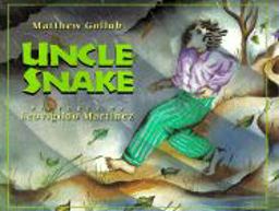 Uncle Snake