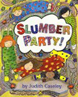 Slumber Party!