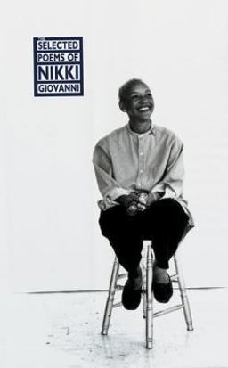Selected Poems of Nikki Giovanni  9780688140472 Front Cover