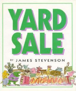 Yard Sale