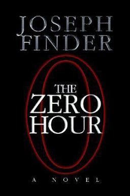 Zero Hour  9780688144500 Front Cover