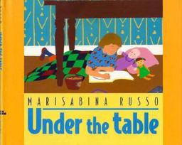 Under the Table