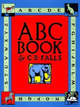 ABC Book