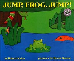 Jump, Frog, Jump!
