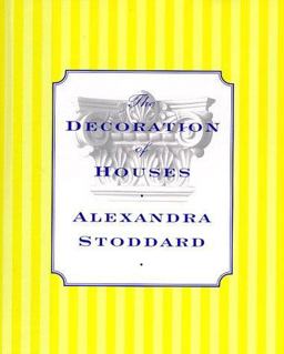 Decoration of Houses  9780688149598 Front Cover