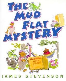 The Mud Flat Mystery
