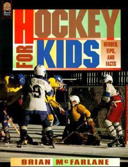 Hockey for Kids