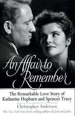 Affair to Remember  9780688153113 Front Cover