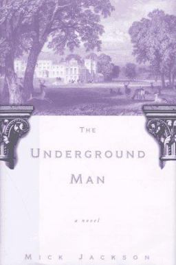 The Underground Man