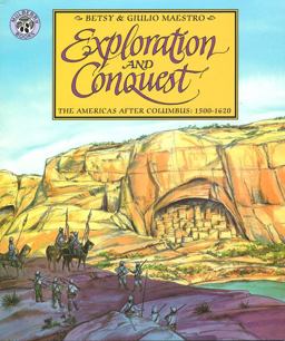 Exploration and Conquest