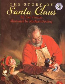 The Story of Santa Claus