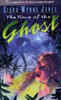 The Time of the Ghost