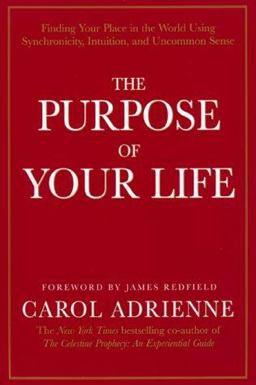 The Purpose of Your Life