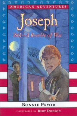American Adventures: Joseph