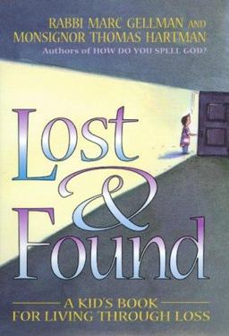 Lost and Found