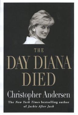Day Diana Died  9780688160821 Front Cover