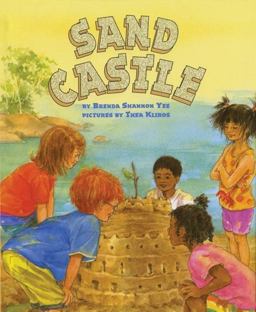 Sand Castle