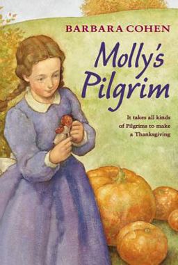 Molly's Pilgrim 97th 9780688162801 Front Cover