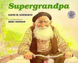 Super Grandpa