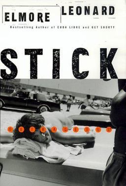 Stick
