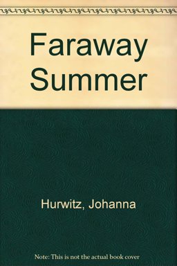 Faraway Summer