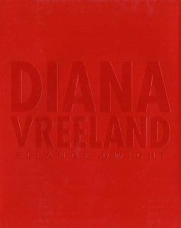 Diana Vreeland  9780688167387 Front Cover