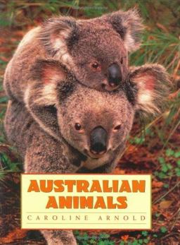 Australian Animals