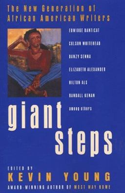 Giant Steps Giant Steps
