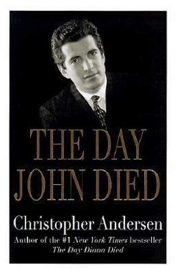 Day John Died  9780688172039 Front Cover