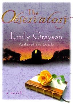 Observatory A Novel  9780688174392 Front Cover