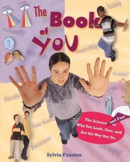 The Book of You