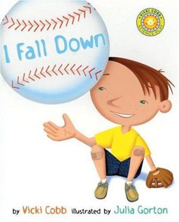 I Fall Down  9780688178420 Front Cover