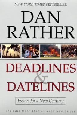 Deadlines and Datelines