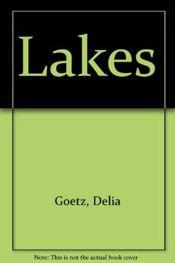 Lakes
