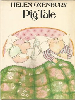 Pig Tale