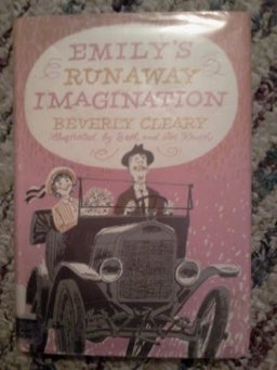 Emily's Runaway Imagination