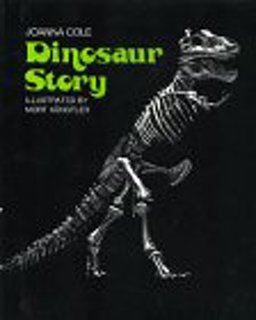 The Dinosaur Story