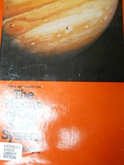 The Moons of Our Solar System