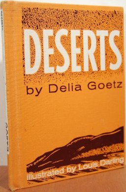 Deserts