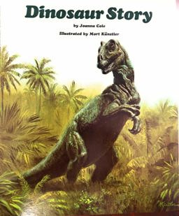 The Dinosaur Story