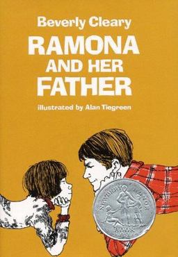Ramona and Her Father
